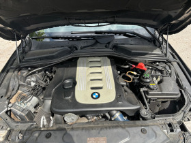 BMW 530 530xD, снимка 8