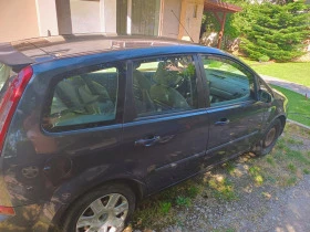 Ford C-max, снимка 4