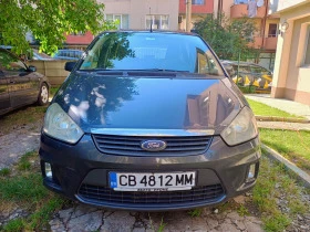 Ford C-max, снимка 1