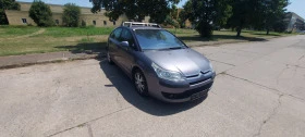 Citroen C4, снимка 8