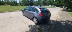 Citroen C4, снимка 5