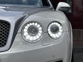 Bentley Flying Spur W12, 6.0, 607HP, SPEED, MILLNER, ЛИЗИНГ, снимка 14