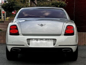 Bentley Flying Spur W12, 6.0, 607HP, SPEED, MILLNER, ЛИЗИНГ, снимка 4