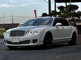 Bentley Flying Spur W12, 6.0, 607HP, SPEED, MILLNER,  | Mobile.bg    12