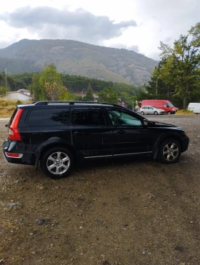 Volvo Xc70 2.4 AWD D5, снимка 3