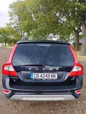 Volvo Xc70 2.4 AWD D5 | Mobile.bg    2