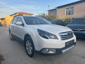 Subaru Outback 2.5 Limited 4x4 1