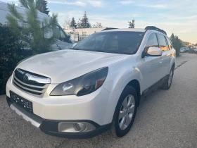 Subaru Outback 2.5 Limited 4x4, снимка 3