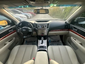 Subaru Outback 2.5 Limited 4x4 - [8] 