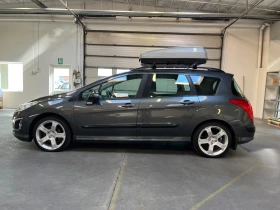 Peugeot 308 SW - [7] 