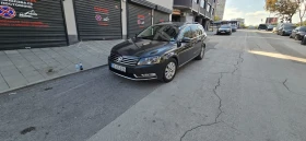 VW Passat 2000 TDI 140 кс. комби, снимка 1