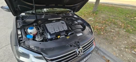 VW Passat 2000 TDI 140 кс. комби, снимка 12