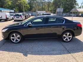 Peugeot 508 2.2 HDI GT LIne, снимка 4