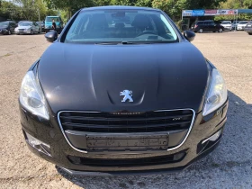 Peugeot 508 2.2 HDI GT LIne, снимка 3