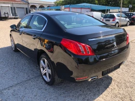 Peugeot 508 2.2 HDI GT LIne, снимка 7