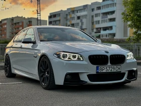 BMW 520 M-Pack SAT8, снимка 5