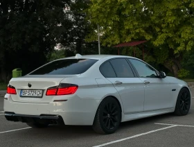 BMW 520 M-Pack SAT8, снимка 8