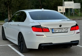 BMW 520 M-Pack SAT8, снимка 6