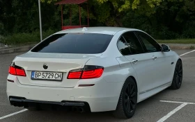 BMW 520 M-Pack SAT8, снимка 7