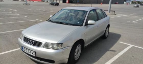 Audi A3 1.8T, снимка 1