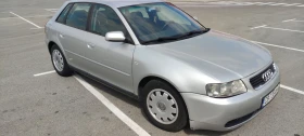 Audi A3 1.8T, снимка 9