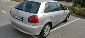 Audi A3 1.8T, снимка 6