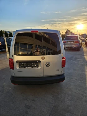 VW Caddy, снимка 6