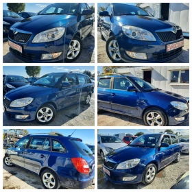 Skoda Fabia 2012та!EURO 5!, снимка 16