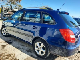 Skoda Fabia 2012та!EURO 5!, снимка 3