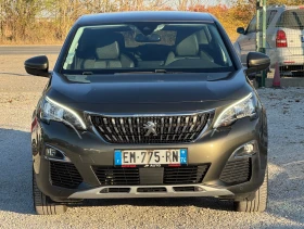     Peugeot 3008 1.6hdi-Allure