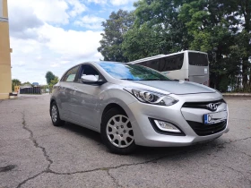 Hyundai I30 1.4 Газ от България , снимка 3