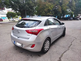 Hyundai I30 1.4 Газ от България , снимка 2