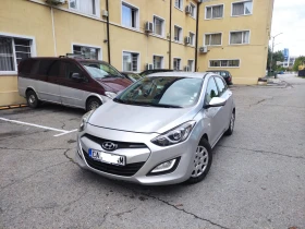 Hyundai I30 1.4 Газ от България , снимка 1