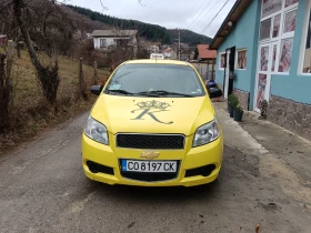 Chevrolet Aveo 1.2 | Mobile.bg    2