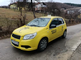     Chevrolet Aveo 1.2