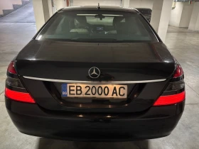 Mercedes-Benz S 320, снимка 10