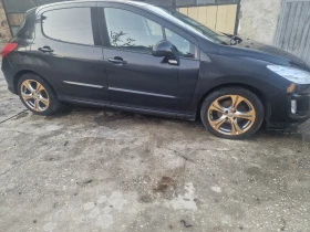 Peugeot 308, снимка 7