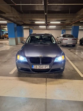 BMW 325, снимка 1