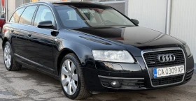 Audi A6 3.0TDI Quattro , снимка 6