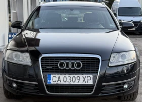 Audi A6 3.0TDI Quattro , снимка 7