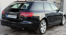 Audi A6 3.0TDI Quattro  | Mobile.bg    4