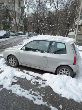 VW Lupo, снимка 1