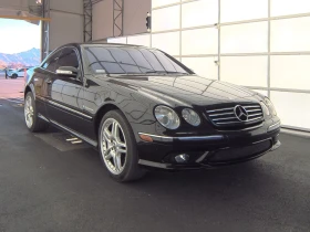 Mercedes-Benz CL 55 AMG, снимка 2