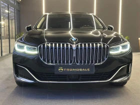 BMW 750 L d/xDrive/Executive/Sky Lounge/400hp/FULL/ЛИЗИНГ, снимка 1