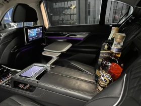 BMW 750 L d/xDrive/Executive/Sky Lounge/400hp/FULL/ЛИЗИНГ, снимка 15