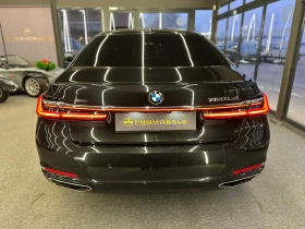 BMW 750 L d/xDrive/Executive/Sky Lounge/400hp/FULL/ЛИЗИНГ, снимка 5