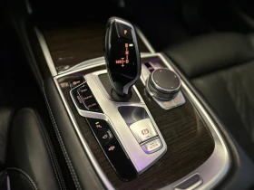 BMW 750 L d/xDrive/Executive/Sky Lounge/400hp/FULL/ЛИЗИНГ, снимка 9