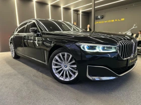 BMW 750 L d/xDrive/Executive/Sky Lounge/400hp/FULL/ЛИЗИНГ, снимка 3