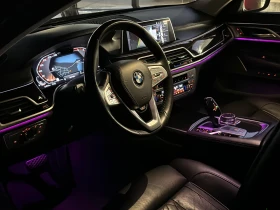 BMW 750 L d/xDrive/Executive/Sky Lounge/400hp/FULL/ЛИЗИНГ, снимка 7