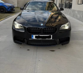 BMW 520 8СКОРОСТИ Mpack, снимка 2